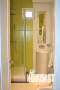 1-к квартира, посуточно, 54м2, 1/1 этаж