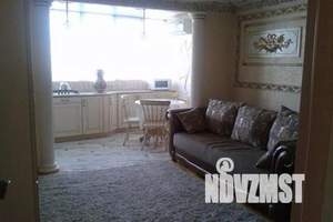 3-к квартира, посуточно, 70м2, 8/9 этаж