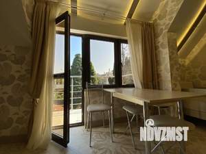 2-к квартира, посуточно, 100м2, 1/1 этаж