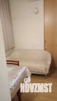 1-к квартира, посуточно, 30м2, 2/4 этаж