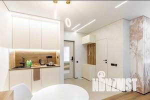 1-к квартира, посуточно, 34м2, 6/9 этаж