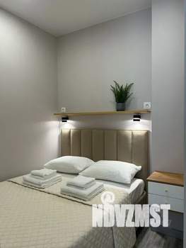 1-к квартира, посуточно, 28м2, 2/5 этаж