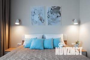 1-к квартира, посуточно, 23м2, 14/19 этаж