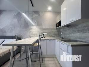 Студия квартира, посуточно, 24м2, 11/16 этаж