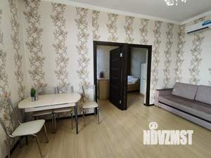 2-к квартира, на длительный срок, 46м2, 3/4 этаж