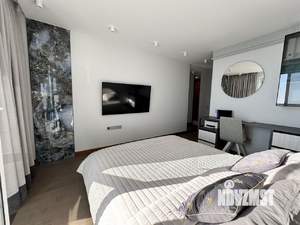 3-к квартира, на длительный срок, 100м2, 11/24 этаж