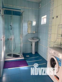 2-к квартира, посуточно, 80м2, 1/2 этаж