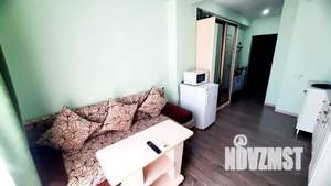 Студия квартира, посуточно, 20м2, 11/12 этаж
