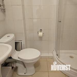2-к квартира, посуточно, 41м2, 1/1 этаж