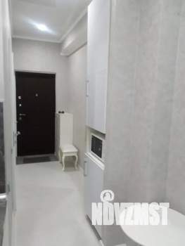 1-к квартира, посуточно, 30м2, 4/11 этаж