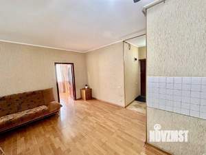 2-к квартира, на длительный срок, 48м2, 2/4 этаж