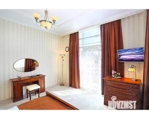 2-к квартира, посуточно, 50м2, 1/1 этаж