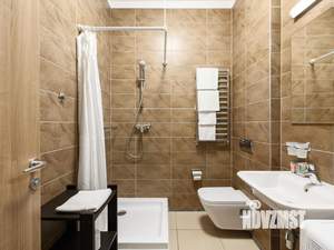 2-к квартира, посуточно, 78м2, 1/1 этаж