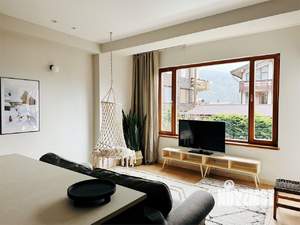 1-к квартира, посуточно, 65м2, 2/5 этаж