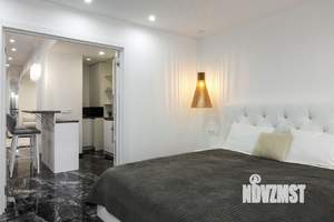 1-к квартира, посуточно, 70м2, 1/1 этаж