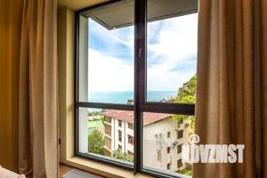 1-к квартира, посуточно, 32м2, 6/8 этаж