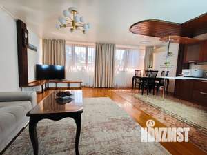 1-к квартира, посуточно, 50м2, 5/14 этаж