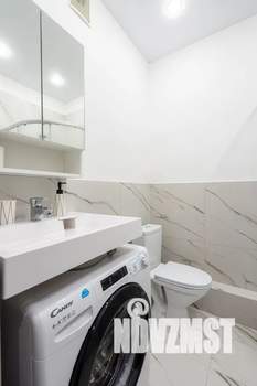 Студия квартира, посуточно, 30м2, 10/12 этаж
