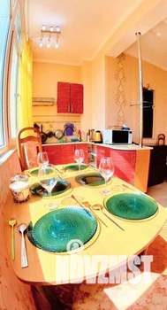 2-к квартира, посуточно, 70м2, 6/16 этаж