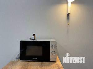 Студия квартира, посуточно, 24м2, 3/19 этаж