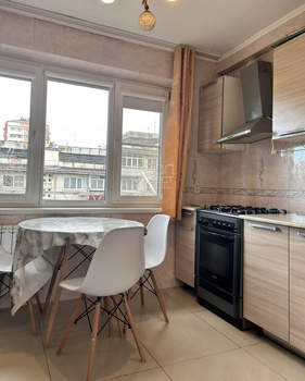 2-к квартира, на длительный срок, 50м2, 5/5 этаж