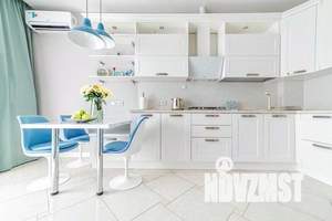 2-к квартира, посуточно, 56м2, 6/6 этаж