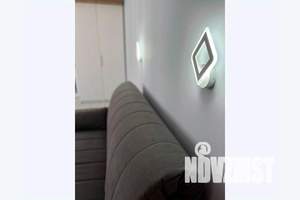 1-к квартира, посуточно, 37м2, 5/12 этаж