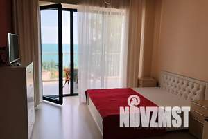 1-к квартира, посуточно, 45м2, 2/21 этаж