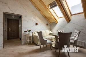 1-к квартира, посуточно, 50м2, 1/1 этаж