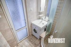 2-к квартира, посуточно, 40м2, 4/4 этаж