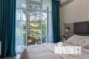 1-к квартира, посуточно, 20м2, 4/6 этаж