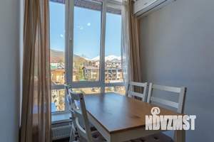 1-к квартира, посуточно, 48м2, 5/5 этаж