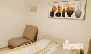 1-к квартира, на длительный срок, 30м2, 3/3 этаж