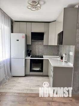 3-к квартира, посуточно, 47м2, 1/4 этаж