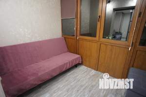 2-к квартира, посуточно, 48м2, 3/5 этаж