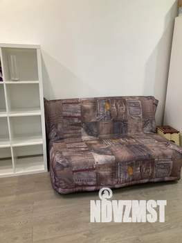 Студия квартира, посуточно, 25м2, 13/13 этаж