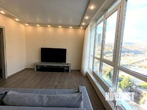 3-к квартира, на длительный срок, 75м2, 22/26 этаж