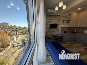 1-к квартира, посуточно, 32м2, 1/1 этаж