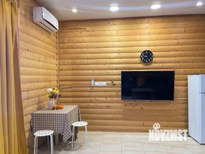 1-к квартира, на длительный срок, 23м2, 1/4 этаж