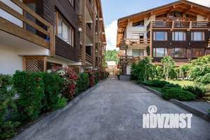 Студия квартира, посуточно, 24м2, 1/4 этаж