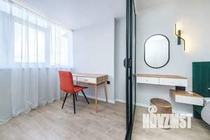 2-к квартира, посуточно, 50м2, 5/6 этаж