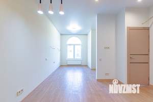 1-к квартира, на длительный срок, 42м2, 7/17 этаж