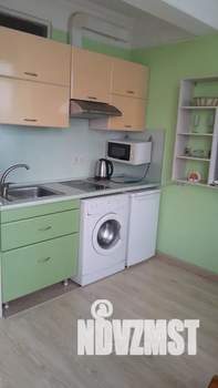 1-к квартира, посуточно, 28м2, 23/24 этаж