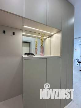 2-к квартира, посуточно, 60м2, 10/21 этаж