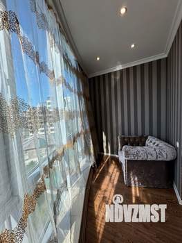 3-к квартира, на длительный срок, 80м2, 7/17 этаж