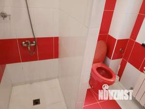 2-к квартира, посуточно, 40м2, 1/3 этаж