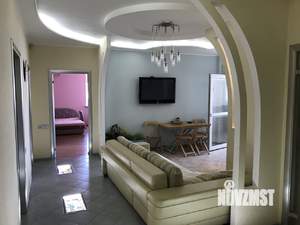 3-к квартира, на длительный срок, 91м2, 12/15 этаж