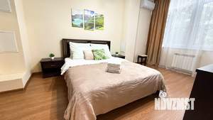 2-к квартира, посуточно, 40м2, 1/8 этаж