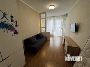 3-к квартира, на длительный срок, 126м2, 15/19 этаж