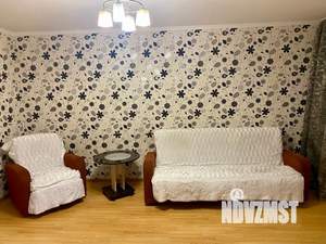2-к квартира, посуточно, 50м2, 4/5 этаж